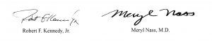 RFK Jr. Meryl Nass