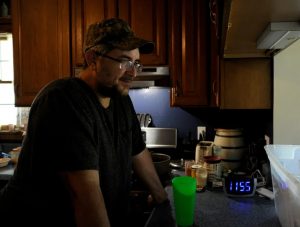 Desconfianza de los frackeadores, abandono de los reguladores.