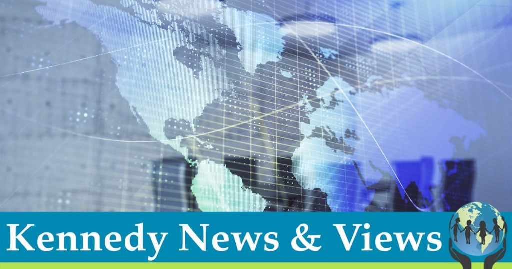 What We Can Learn From a Pandemic ‘Tabletop Exercise?‘ • Children's ...