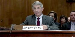 Fauci: Dual use research ‘clearly tips towards benefiting society.'