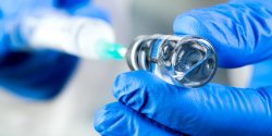 'Premature FDA approval of any COVID-19 vaccine could negatively impact the health and safety of U.S. residents.'