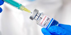 In Raleigh, 18 patients suffered immediate adverse reactions,