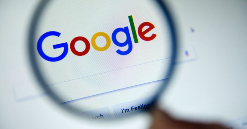 AGs from Washington, D.C. and three statessued Google, accusing the tech giant of deceiving consumers about the security of their location data.