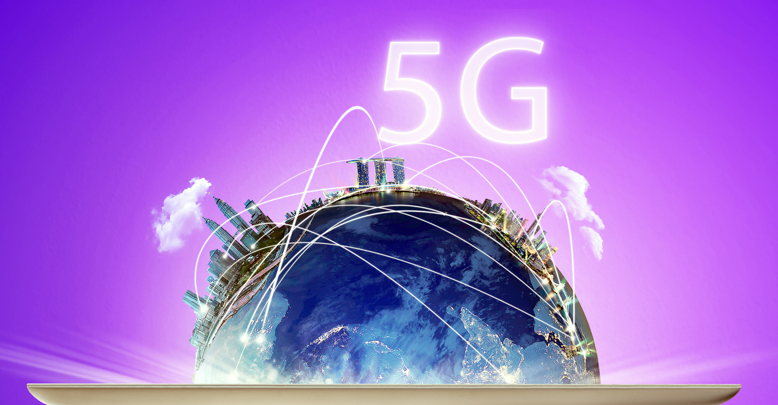 France’s planned 5G rollout was controversial even before the council’s report.