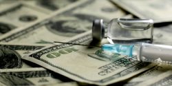 The global push to develop a vaccine for COVID-19 has spawned nine new 'vaccine billionaires.'