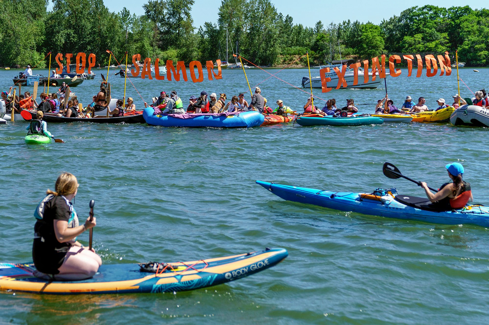 9 portland willamette park