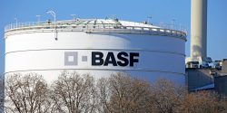 BASF isn’t a household name like Procter & Gamble, but the ingredients it creates are essential to the success of that company’s products.