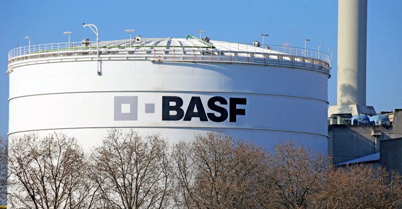 BASF isn’t a household name like Procter & Gamble, but the ingredients it creates are essential to the success of that company’s products.