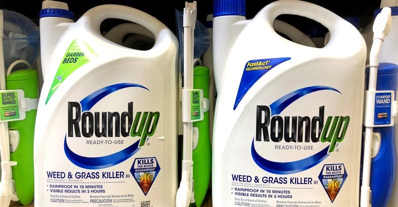 Officials pressure Mexico: abandon intended ban on glyphosate.