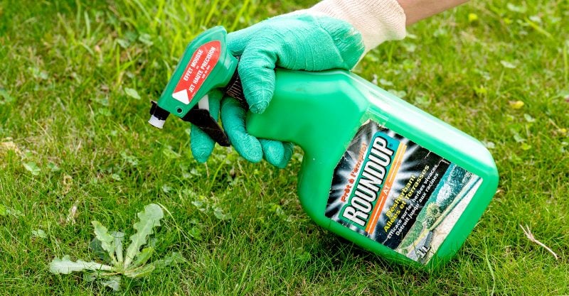 Bayer puts an end to residential uses beginning in 2023.