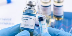 President Biden signaled he may require all federal employees to get the vaccine, or undergo repeated testing for the virus.