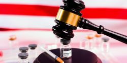 OSHA suspended implementation and enforcement of its ETS on mandatory COVID vaccination and testing in the workplace.