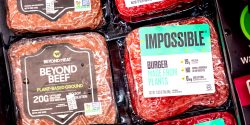 Fake food separates humans from nature and food from life.