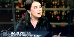 Former New York Times and Wall Street Journal writer Bari Weiss’ remark last week that she’s “done with COVID” drew praise from some, and harsh criticism from others.