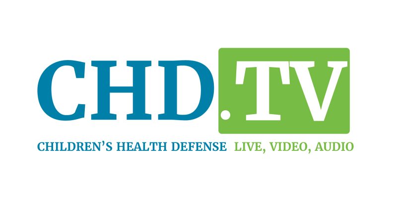 Children'sCHD le invita a alejarse de las cabezas parlantes corporativas y de los puntos de discusión regurgitados, y a alejarse del miedo para entrar en un mundo de elección informada.