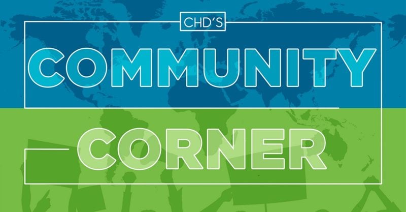 This week’s Community Corner,” featured a discussion of some of the risks and harms of masking students.