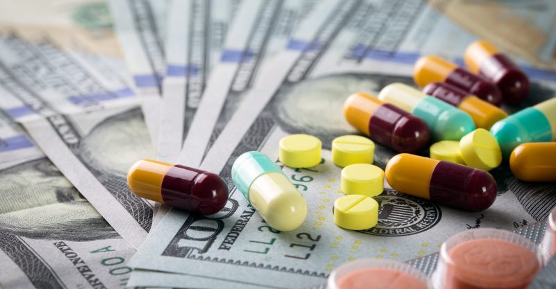Five years ago, a study published in a medical journal alleged that drug companies were systematically overcharging for some of the world’s most expensive medicines, including drugs for cancer.