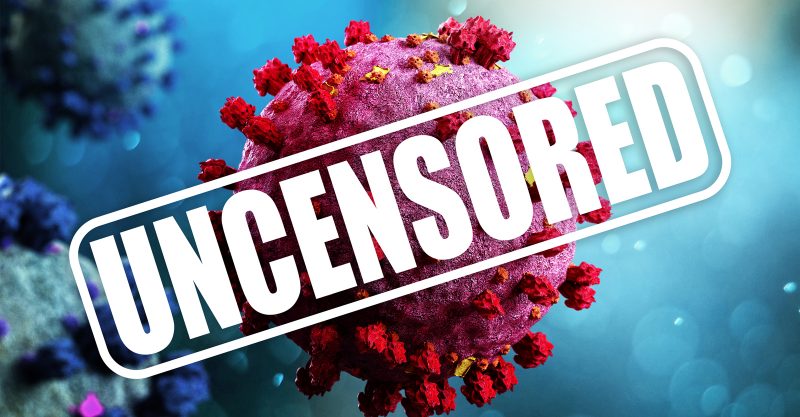 An uncensored conversation chaired by a leading, highly published, U.S. professor of family medicine and public health, Paul Mills, Ph.D.