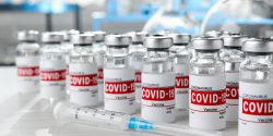 This week’s number of reported adverse events among all age groups following COVID vaccines surpassed 329,000.