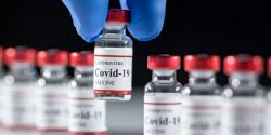 Every Friday, VAERS makes public all vaccine injury reports received as of a specified date.