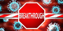 The CDC mostly stopped tracking COVID-19 in vaccinated people.