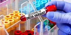 Based on the scientific evidence, the narrative that unvaccinated people are viral factories for more dangerous variants is false.