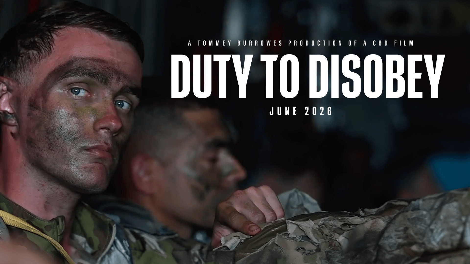 Duty to Disobey thumbnail