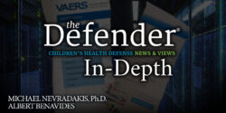 Defender podcast albert benavides feature