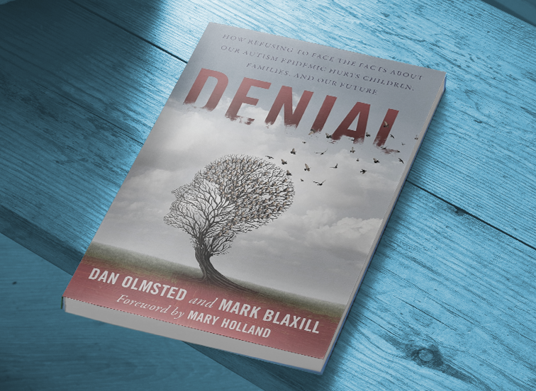 The book "Denial"