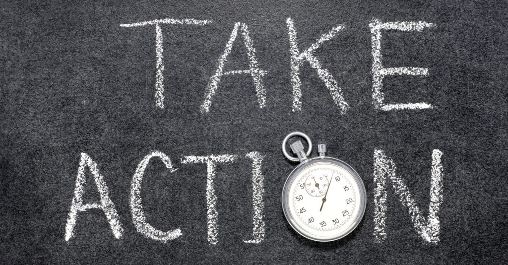 Send the letter to President Biden.