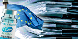 EU documents pfizer biontech covid vaccine feature