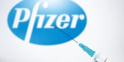 'At this time, fully vaccinated Americans do not need a booster shot.'