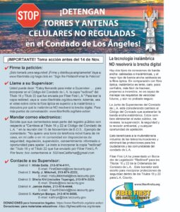EMR Flyer