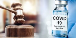 According to a press release, AFLDS is asking to immediately stop administration of experimental COVID vaccines in anyone 18 and younger.