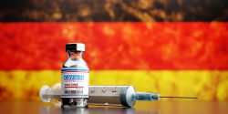 A German health insurance company this week said an analysis of data collected from more than 10 million people suggests COVID vaccine side effects are “significantly” underreported.