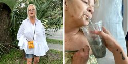 Cheryl Cohen, a healthy 64-year-old woman from Florida, died three months after her second dose of Pfizer’s COVID vaccine.