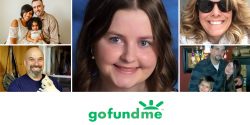 More than 180 people are seeking help on GoFundMe.