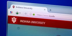 A group of Indiana University students appealed a federal judge’s ruling denying their motion to put the university’s COVID vaccine mandate on hold.