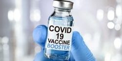 More Israelis are experiencing injuries and reactions following COVID-19 booster shots.