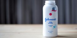 J&J said in its most recent quarterly report in April that the number of talc cases continues to grow.