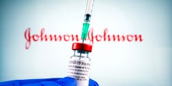 J&J’s vaccine features a genetically engineered “viral vector."