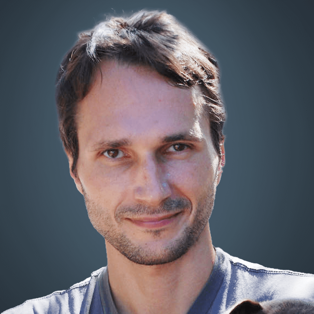 Profile of Karl Jablonowski