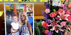 Kassidi Kurill died of organ failure after her liver, heart and kidneys shut down.