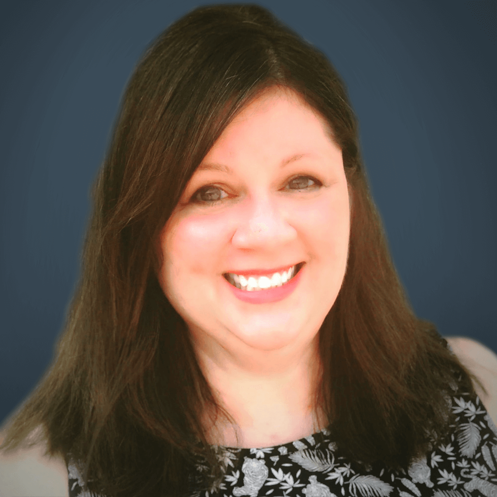 Profile of Kim Mack Rosenberg