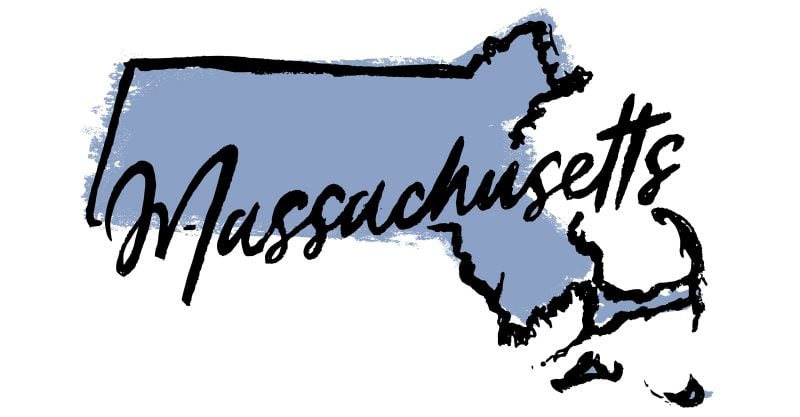 Massachusetts Department of Public Health rescinded flu vaccine mandate