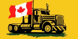 Justin Trudeau should have focused on managing the actual ground truth of COVID-19 instead of following the script provided to him by the leadership of the World Economic Forum.