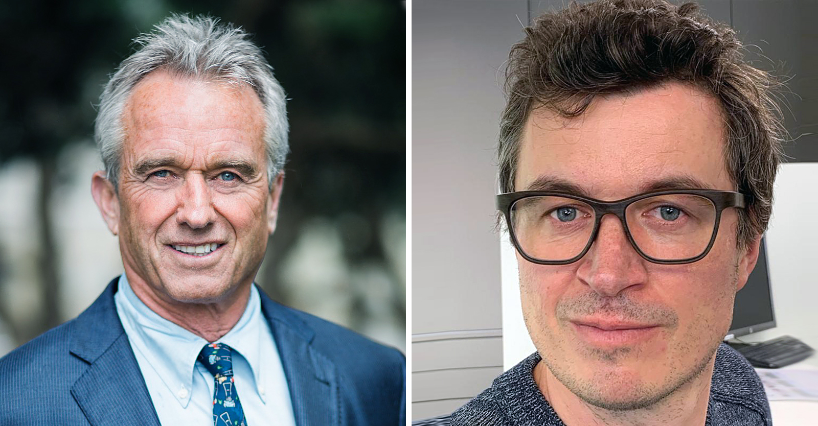 Psychologist Mattias Desmet described what he believes has happened to the human psyche over the last two years.