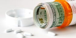 The New Jersey-based pharmaceutical giant Merck is facing accusations of price gouging.