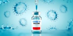 As many as 246 Michigan residents fully vaccinated against COVID-19 were later diagnosed with the virus.