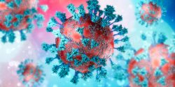 A study claims to have discovered that a sequence of the virus’ spike protein is a 100% match to a modified messenger RNA (mmRNA) sequence patented by Moderna in 2016.